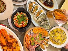 -巽寮印象美食部落餐厅·海鲜·地方特色菜(惠州体验店)