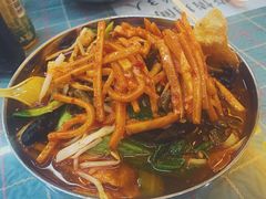-红鼻子桂林米粉(金唐新光界店)