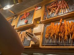 -比格比萨自助(宝山日月光店)