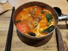 -小满手工粉(上海文峰广场店)