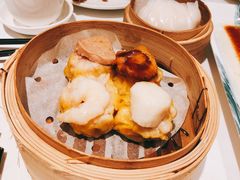 -翠园(荃新天地店)