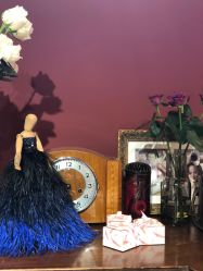 -Flora婚纱礼服定制租赁店