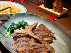 -J Prime牛排海鲜餐厅(人民广场店)