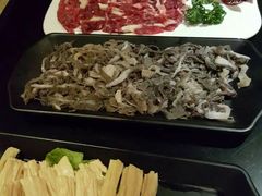 -牛焱·贵州黄牛肉火锅(城西银泰店)