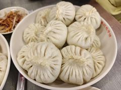 -津门张记包子铺(华昌道店)