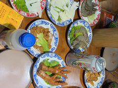 -谭三娘鲜切牛肉自助火锅(九眼桥总店)