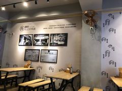 -吴记怪味面(牛王庙店)