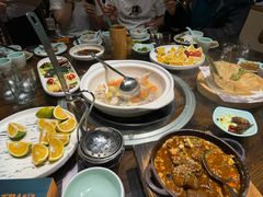 -龙泉人椰子鸡·糟粕醋·地标海南菜(龙昆南店)