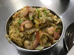 -广场正宗原汁薏米店