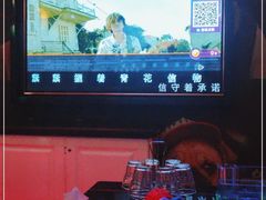 -AGOGO HOUSE KTV(东街店)