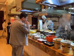 -浙江西子宾馆·瑶园咖啡厅