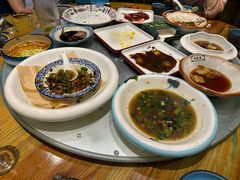 -香阁餐厅·常州菜·常州菜代表品牌(新北奥体店)