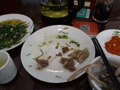 -范记靖远羊羔肉(博物馆店)