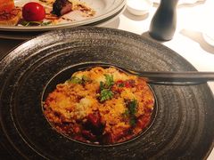 -燃扒房Steakhouse(皇庭店)
