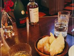 -Tivano意大利餐厅(成都居舍酒店)