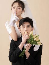 -摩玛婚纱摄影(杭州店)