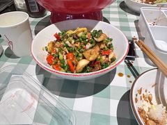 -彭耕记猪油炒小菜(吉联mall店)