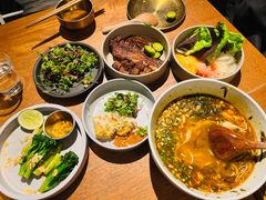 -SHAN山(前滩太古里店)