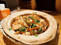 -永安鱼庄·镇江菜(三店纬五路店)