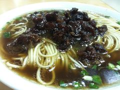 小排面-瞻老元面馆(双塘路店)