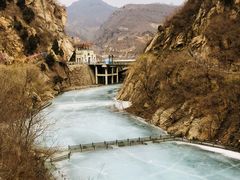 -黑龙潭风景区