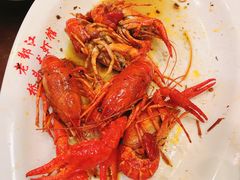 -老鄞江清水龙虾•赵赵家(江北店)