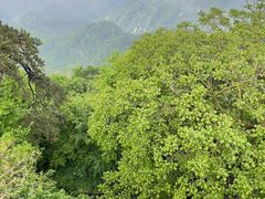 -终南山南五台景区