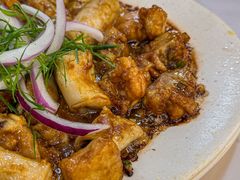 -明本湛江鸡•海鲜小厨(陈家祠店)