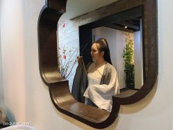 -盘子女人坊古装写真摄影(天津总店)