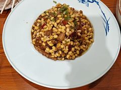 拆骨肉豆嘴炒粉-赵家小馆(沈阳禹洲广场店)