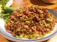 红三剁-觅山云南菜(泊富ICITY店)