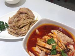-峨嵋酒家(地安门店)