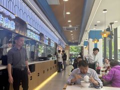 -清真·尖子尖牛肉面(王府井店)