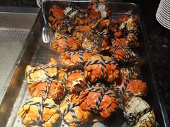 -芭菲盛宴·环球美食(解放碑英利国际店)