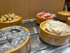 -喜家自助小火锅(乐客城店)