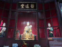 -成都武侯祠博物馆