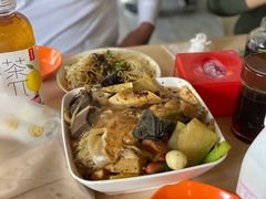 -林静小吃(复兴路店)