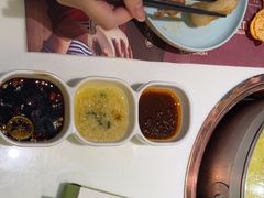 -洪氏嗨捞·猪肚鸡火锅(阳光天地店)