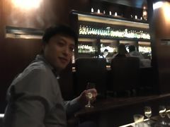 -The Bottle Bar(羲和商业广场店)