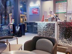 -DQ·蛋糕·冰淇淋(富华里店)