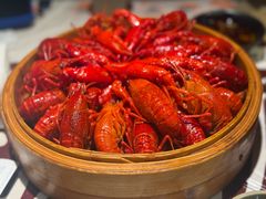 靓靓蒸虾-靓靓蒸虾·头牌蒸虾(雪松路总店)