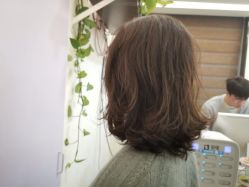 点击看大图 -99烫染