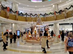 -凯德广场(西城店)