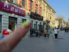 -北三老太太烧烤(人生一串上榜店)