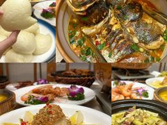 -千岛湖小鱼儿·淳安匠心农家菜