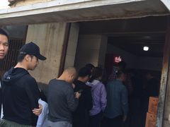 门面-泰顺江南春面馆