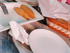 -秀·爱尔兰餐吧(上海路店)