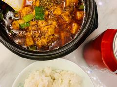 招牌麻婆豆腐-陈麻婆豆腐总店