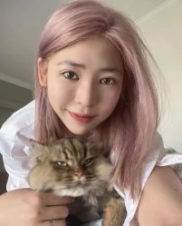 -藤野造型专业烫染接发