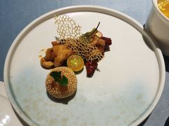 -南堂館川菜文化餐厅(天府店)